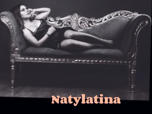 Natylatina