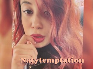 Natytemptation