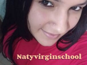 Natyvirginschool