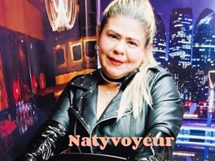 Natyvoyeur