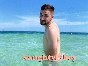 Naughty18boy