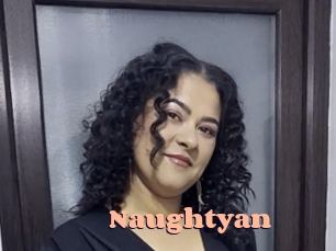 Naughtyan