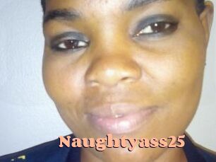 Naughtyass25