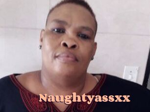 Naughtyassxx