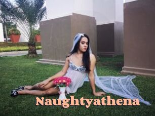 naughtyathena Chatte Rasée