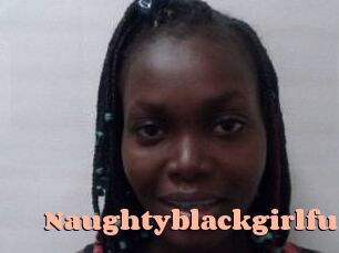 naughtyblackgirlfu Chatte Rasée