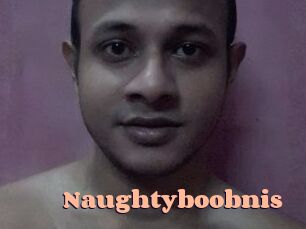 Naughtyboobnis