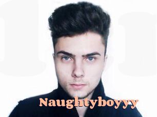Naughtyboyyy