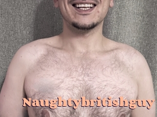 Naughtybritishguy