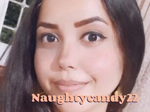 Naughtycandy22