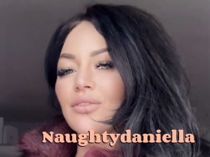 Naughtydaniella