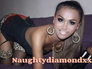 Naughtydiamondxx