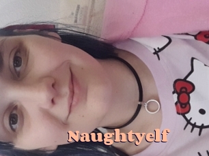 Naughtyelf