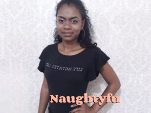 naughtyfu Chatte Rasée