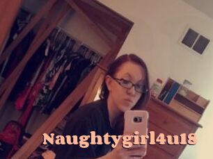 Naughtygirl4u18