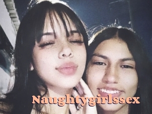 Naughtygirlssex