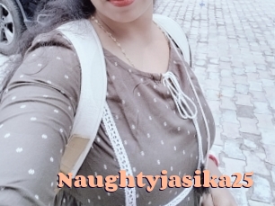 Naughtyjasika25