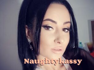 naughtykassy Chatte Rasée