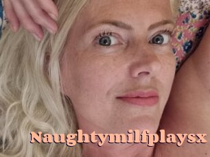 Naughtymilfplaysx
