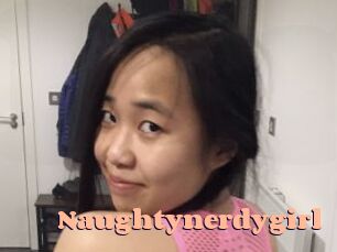 naughtynerdygirl Chatte Rasée