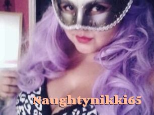 Naughtynikki65
