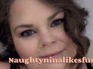Naughtyninalikesfun