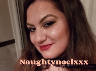 naughtynoelxxx Chatte Rasée