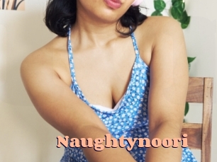 Naughtynoori