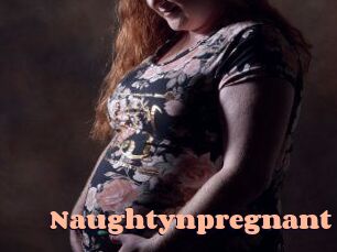 Naughtynpregnant