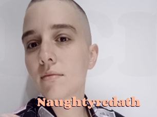 Naughtyredath