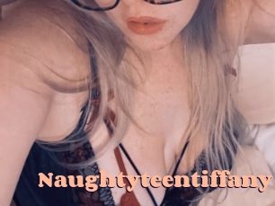 Naughtyteentiffany