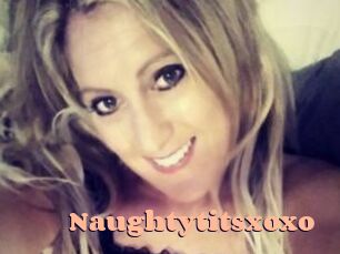 naughtytitsxoxo Chatte Rasée