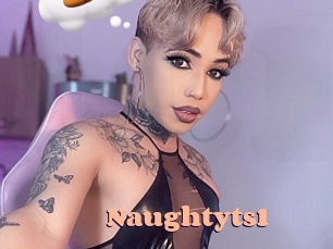 Naughtyts1