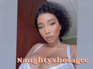 Naughtyxhosagee