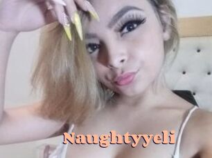 Naughtyyeli