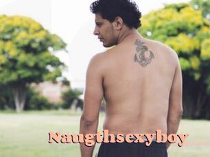 Naugthsexyboy