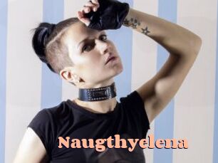 Naugthyelena