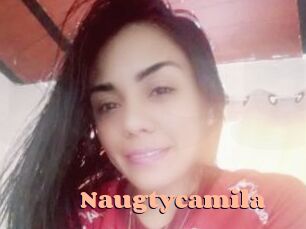 Naugtycamila