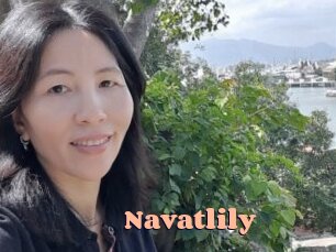 Navatlily