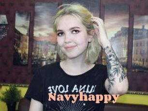 Navyhappy