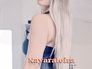Nayaraloira