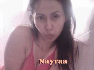 nayraa Chatte Rasée