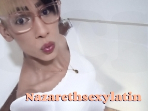 Nazarethsexylatin
