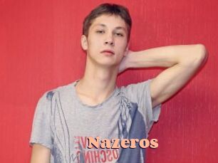 nazeros Chatte Rasée
