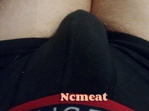 ncmeat Chatte Rasée