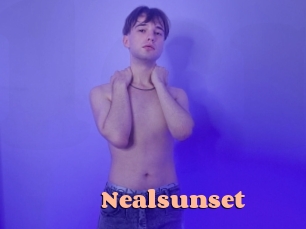 Nealsunset