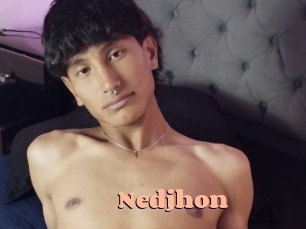 Nedjhon