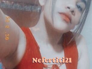 Nefertiti21