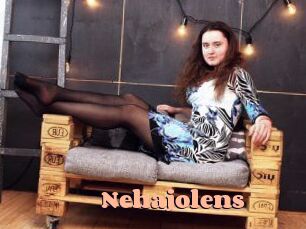 Nehajolens