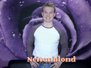 Neitonblond